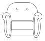 sofa