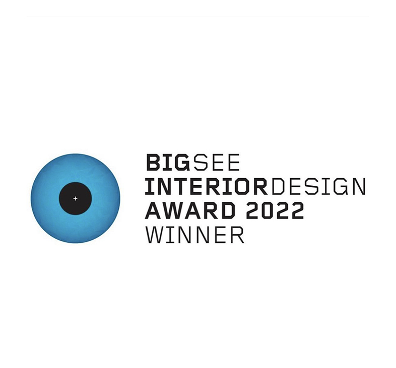 Fish and Ships, Athens – WINNER|AWARD 2022|BIGSEE INTERIOR DESIGN